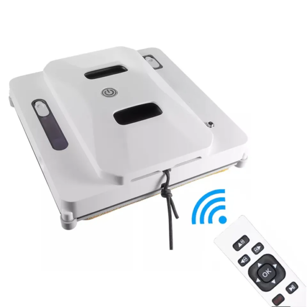 Customized X6SP Cordless Electric Window Cleaning Robot